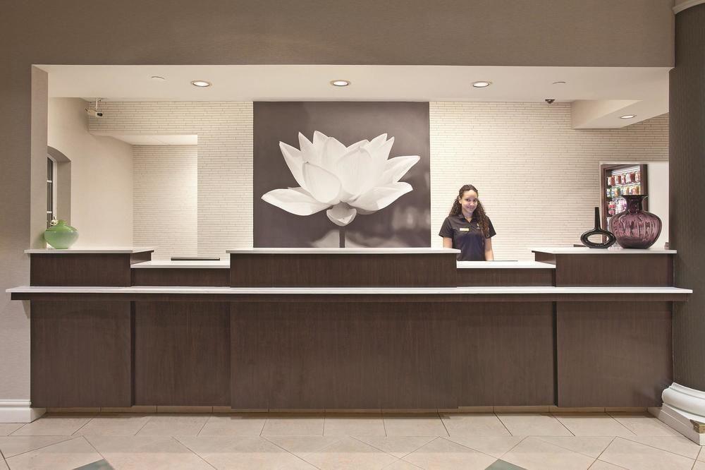 La Quinta By Wyndham Pueblo Hotell Eksteriør bilde