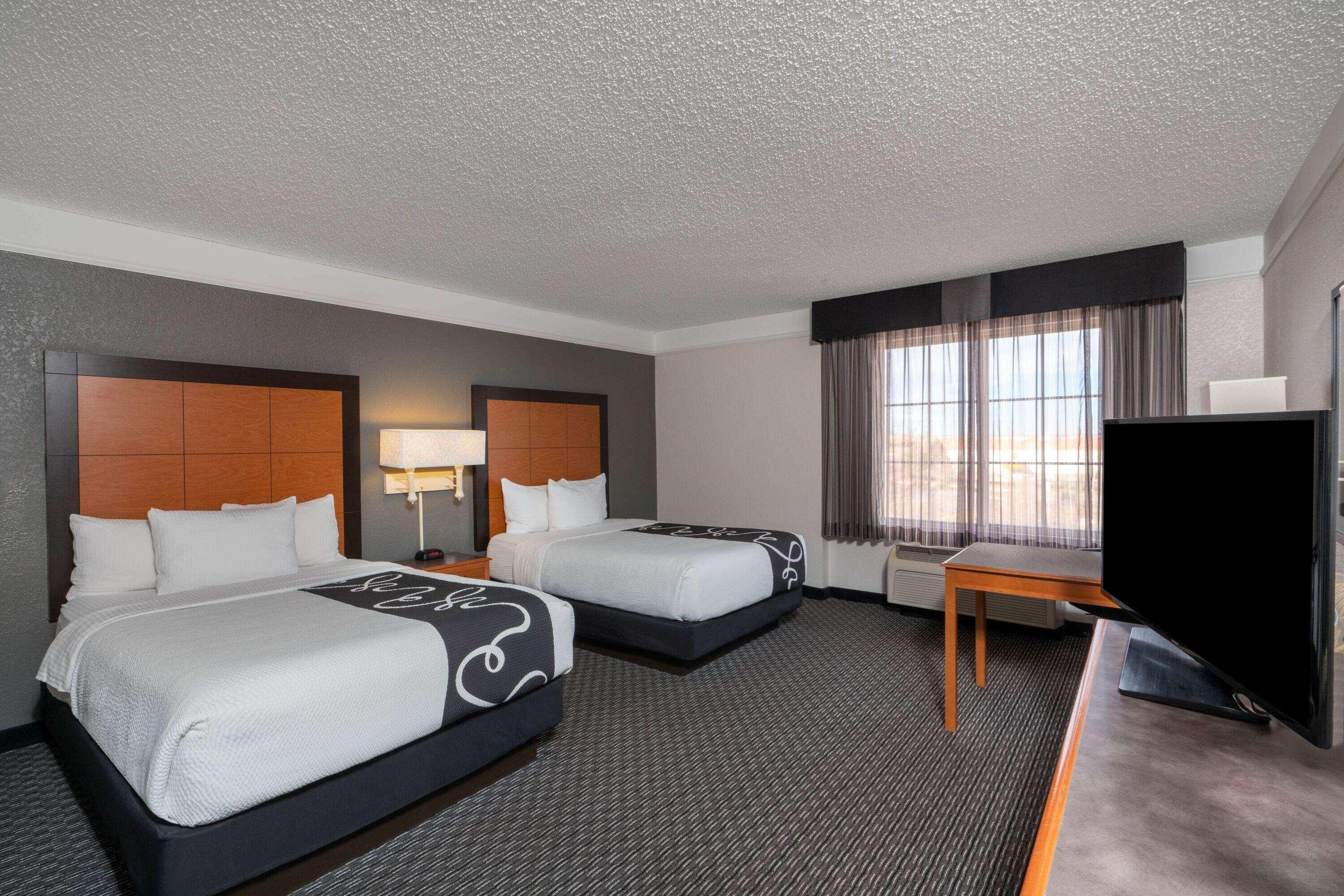 La Quinta By Wyndham Pueblo Hotell Eksteriør bilde