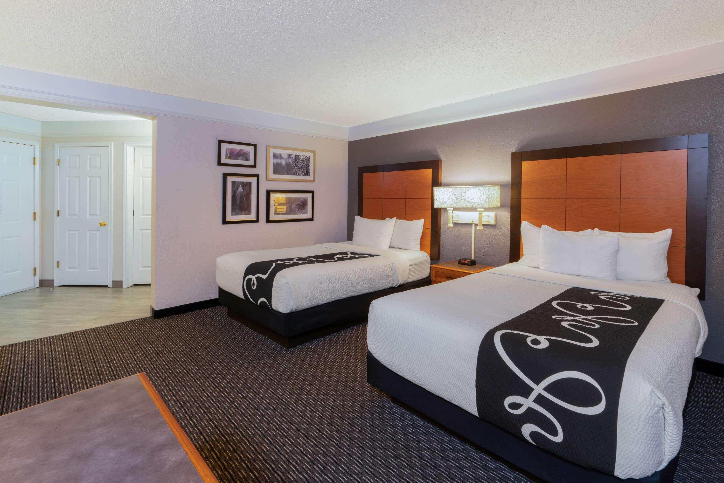 La Quinta By Wyndham Pueblo Hotell Eksteriør bilde