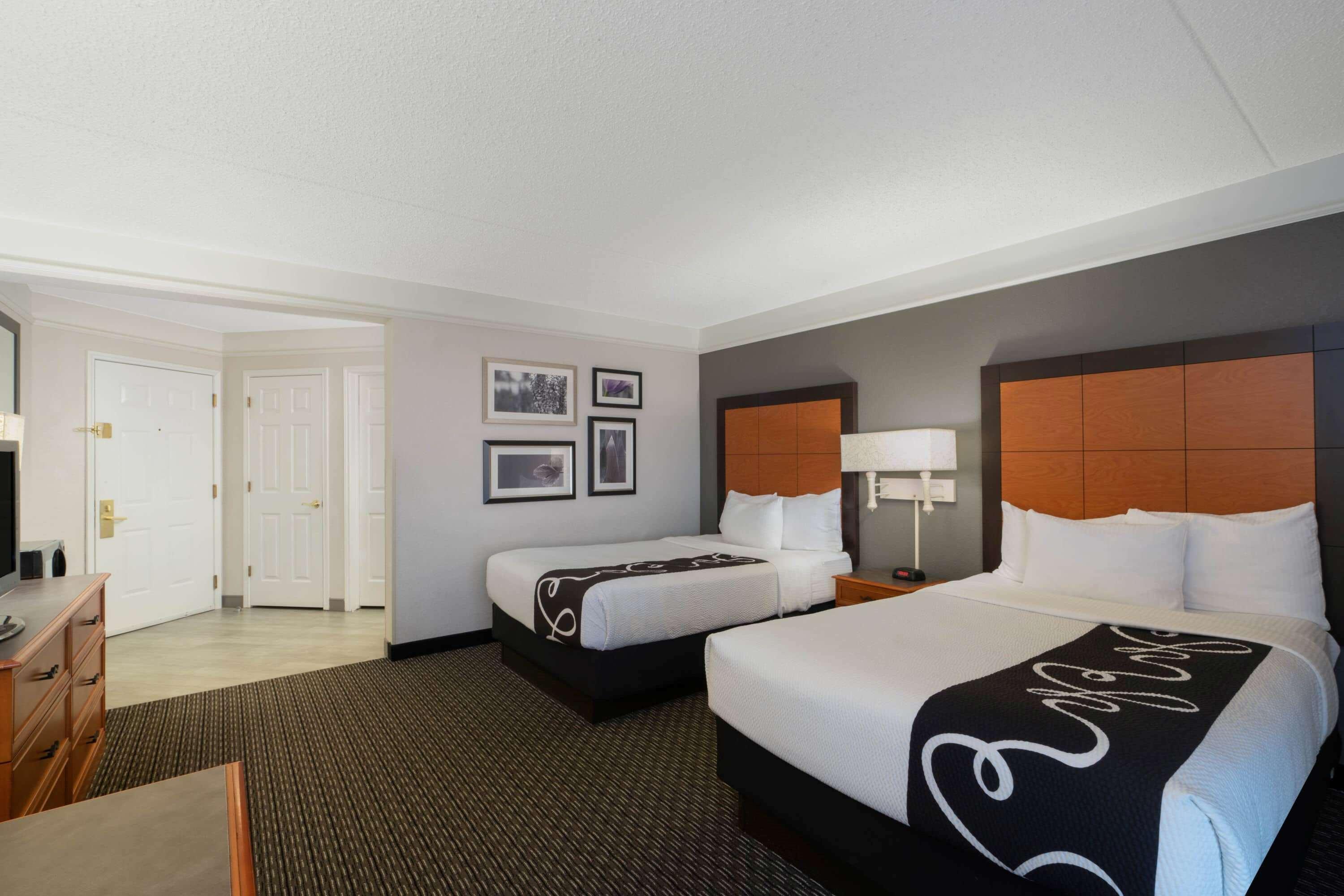 La Quinta By Wyndham Pueblo Hotell Eksteriør bilde
