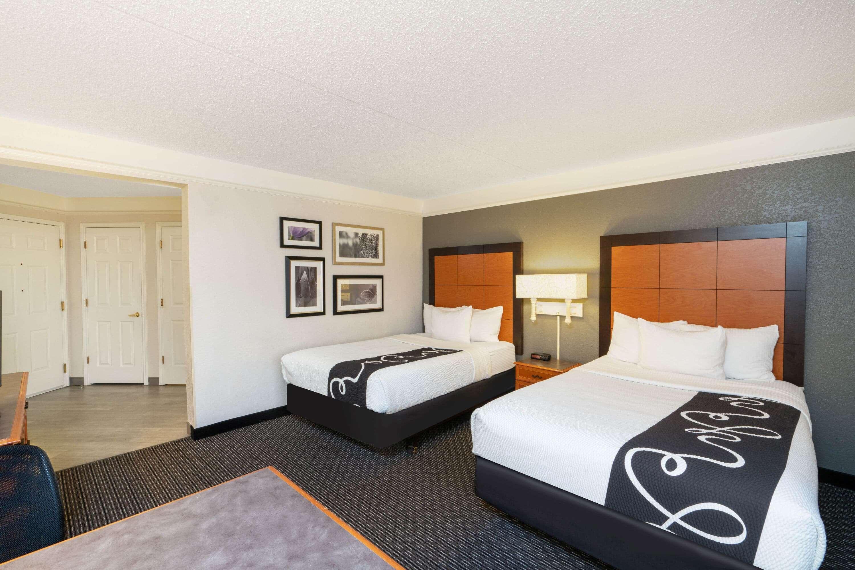 La Quinta By Wyndham Pueblo Hotell Eksteriør bilde