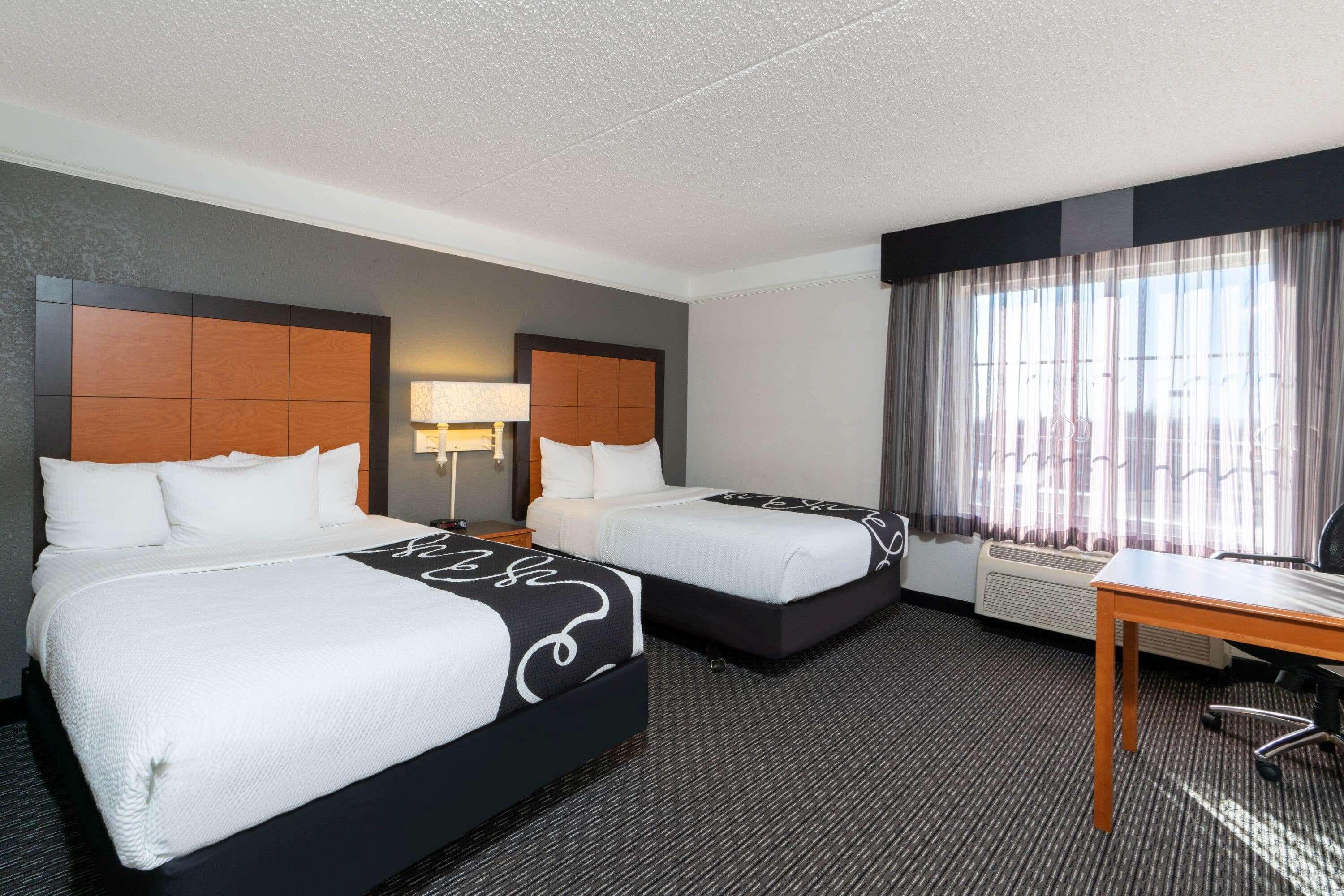 La Quinta By Wyndham Pueblo Hotell Eksteriør bilde