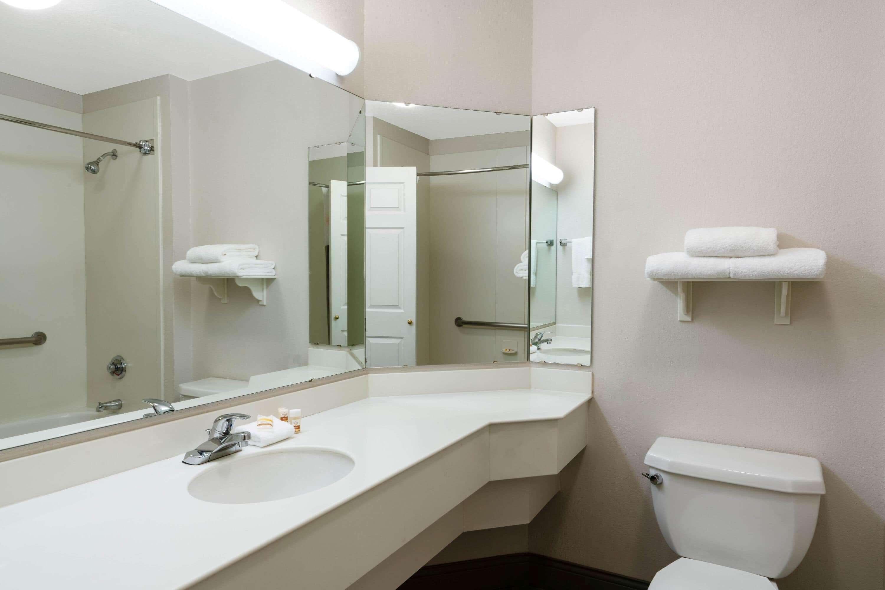 La Quinta By Wyndham Pueblo Hotell Eksteriør bilde