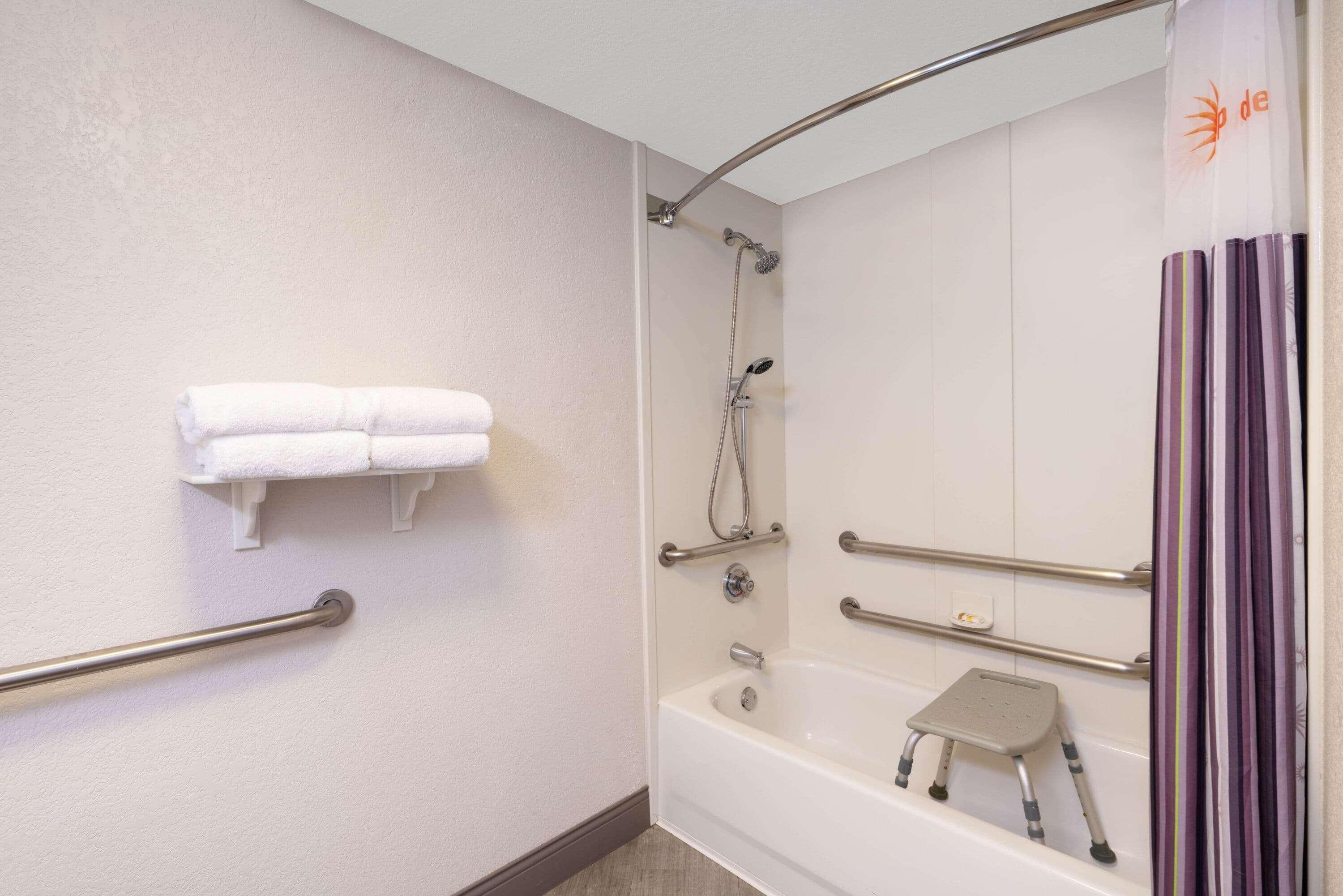 La Quinta By Wyndham Pueblo Hotell Eksteriør bilde