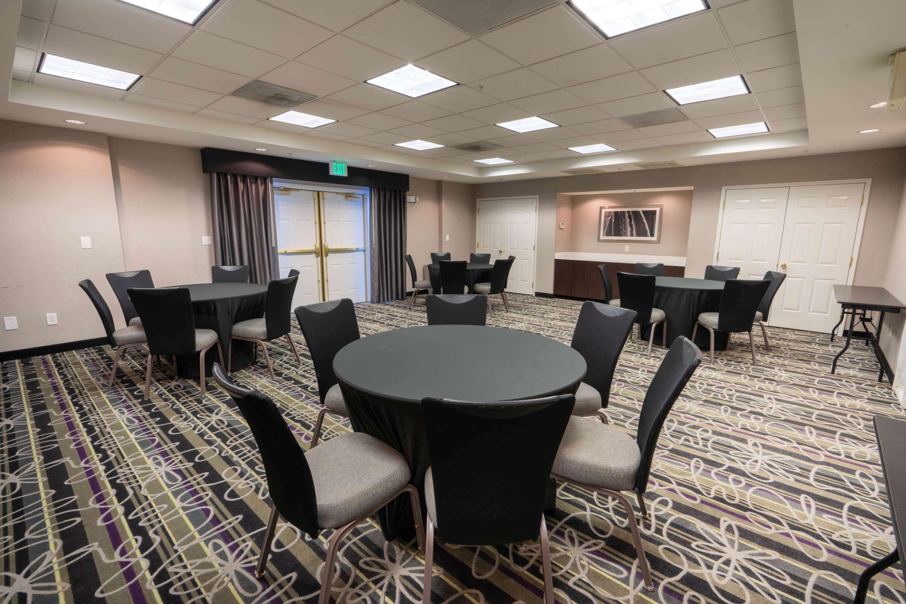 La Quinta By Wyndham Pueblo Hotell Eksteriør bilde