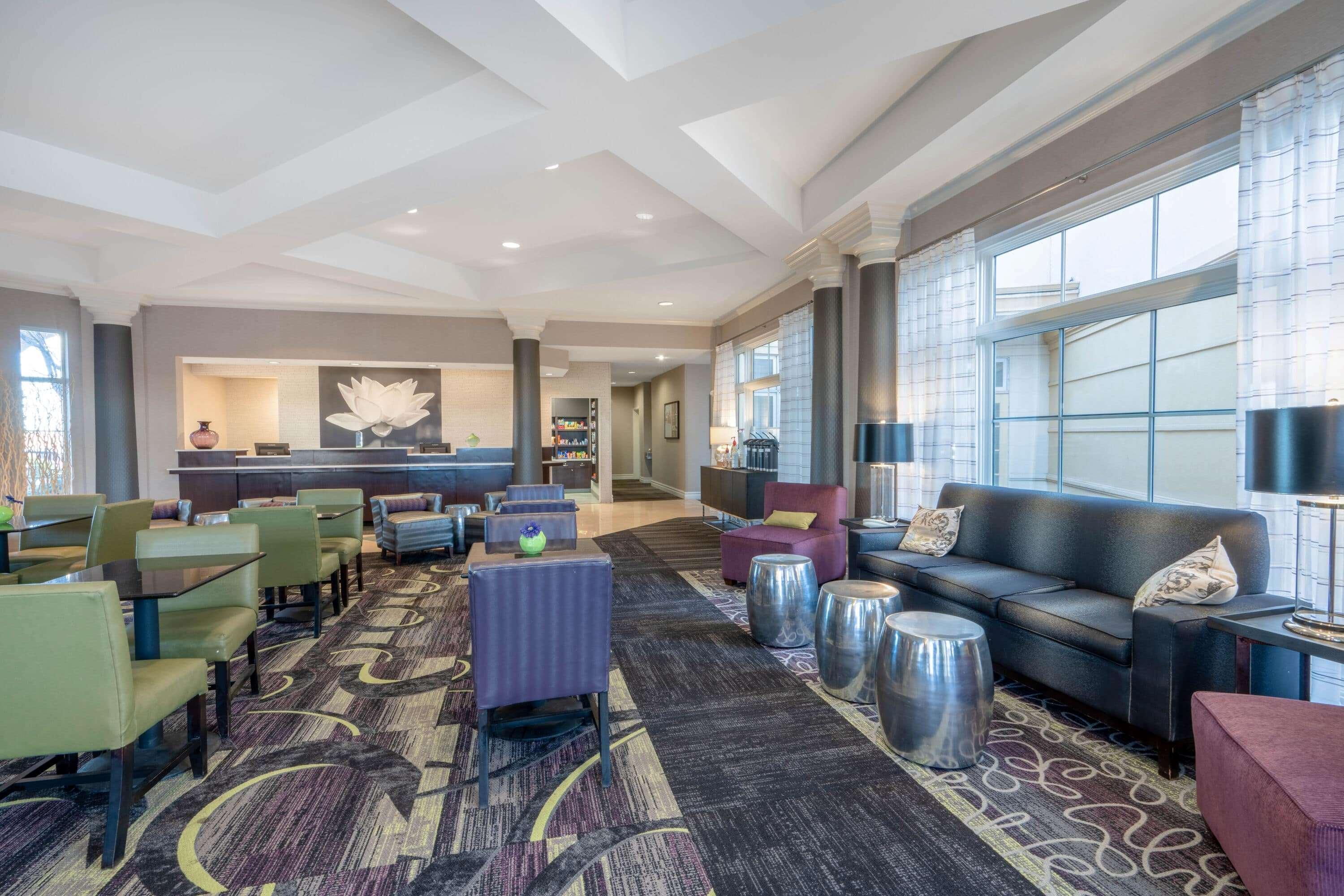 La Quinta By Wyndham Pueblo Hotell Eksteriør bilde