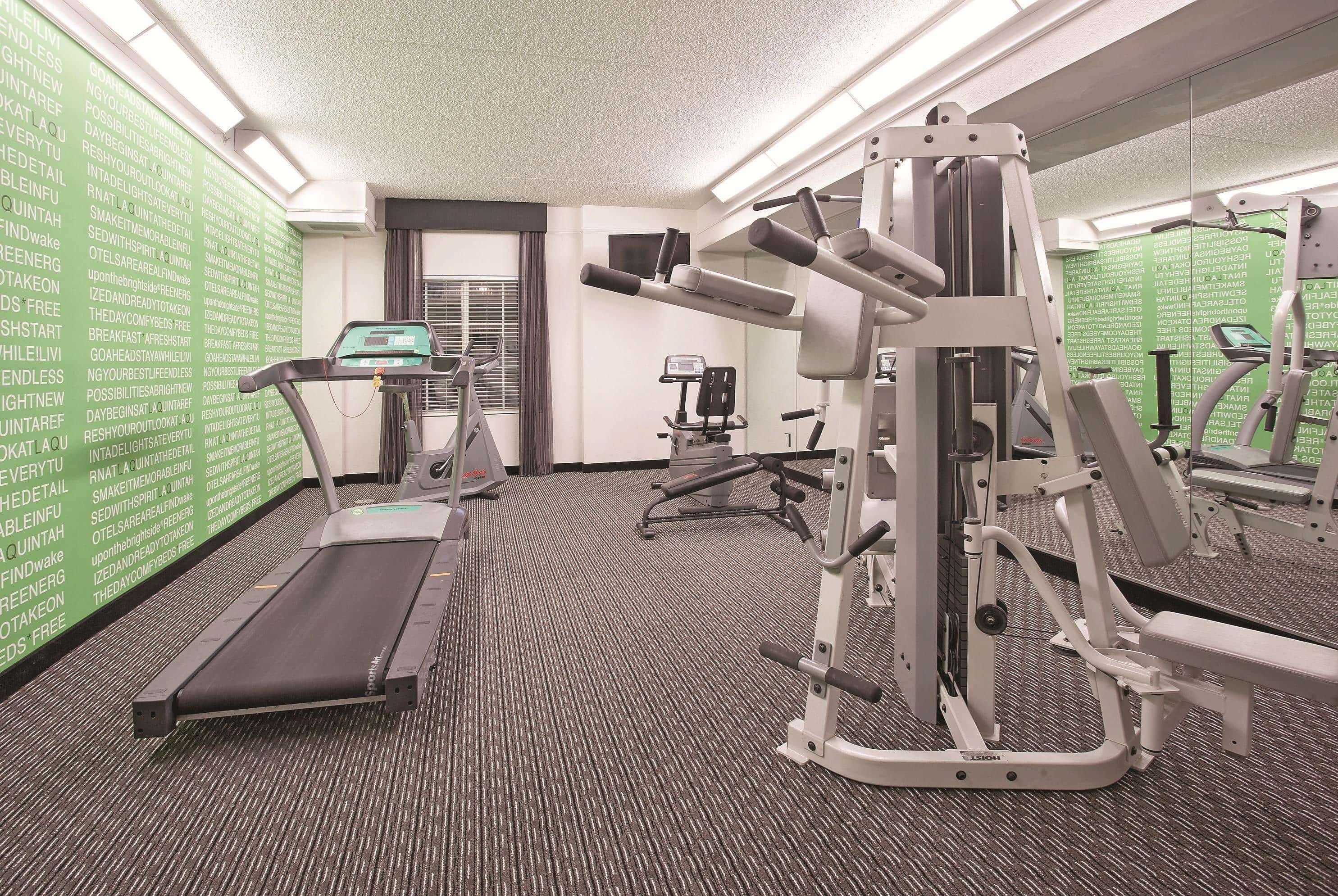 La Quinta By Wyndham Pueblo Hotell Eksteriør bilde
