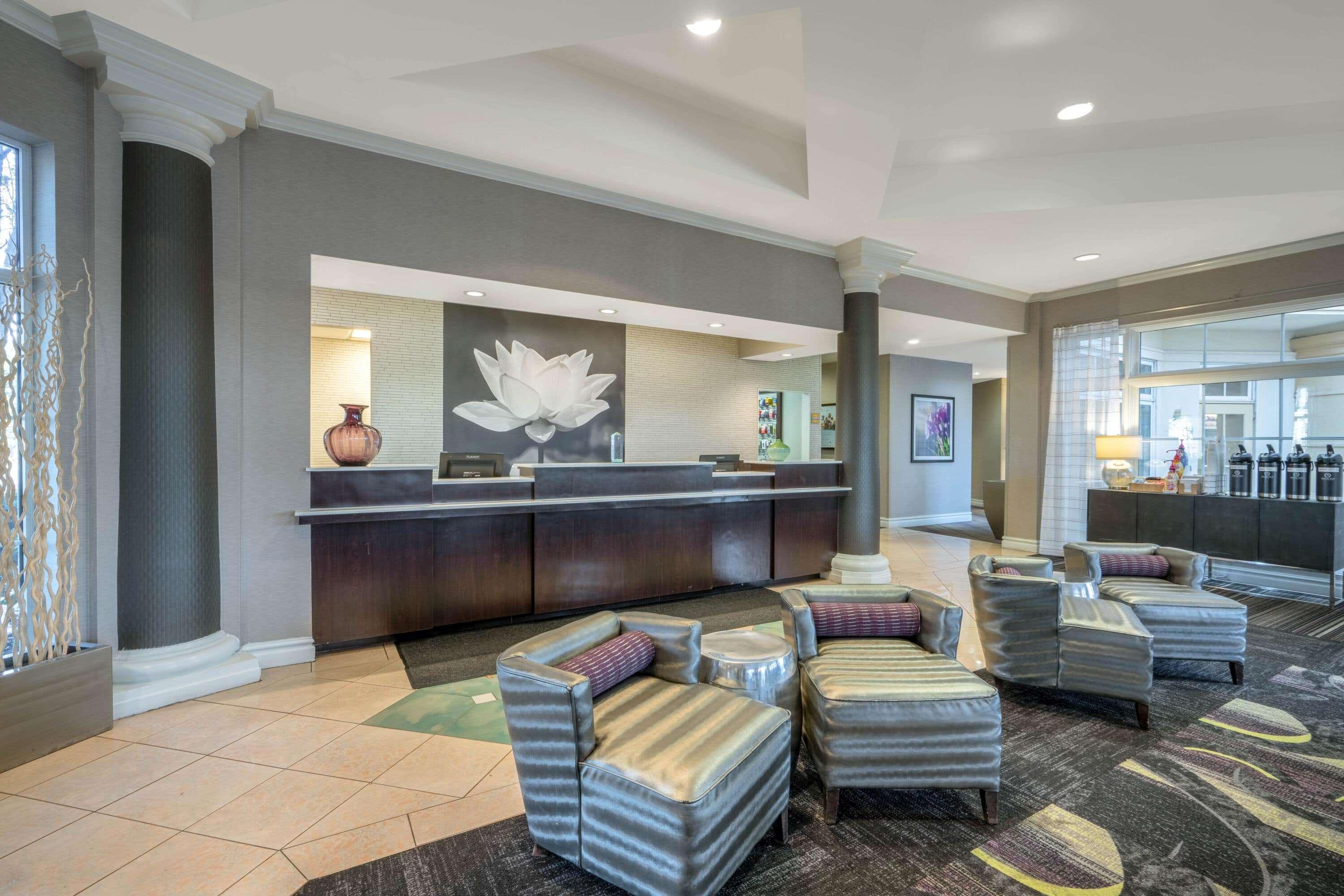 La Quinta By Wyndham Pueblo Hotell Eksteriør bilde