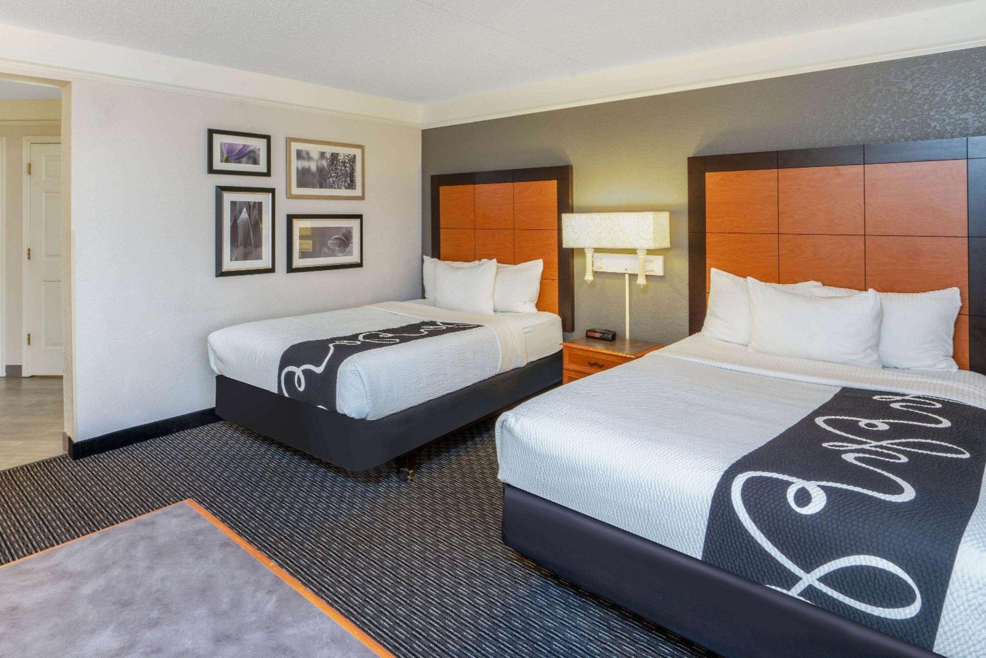 La Quinta By Wyndham Pueblo Hotell Eksteriør bilde